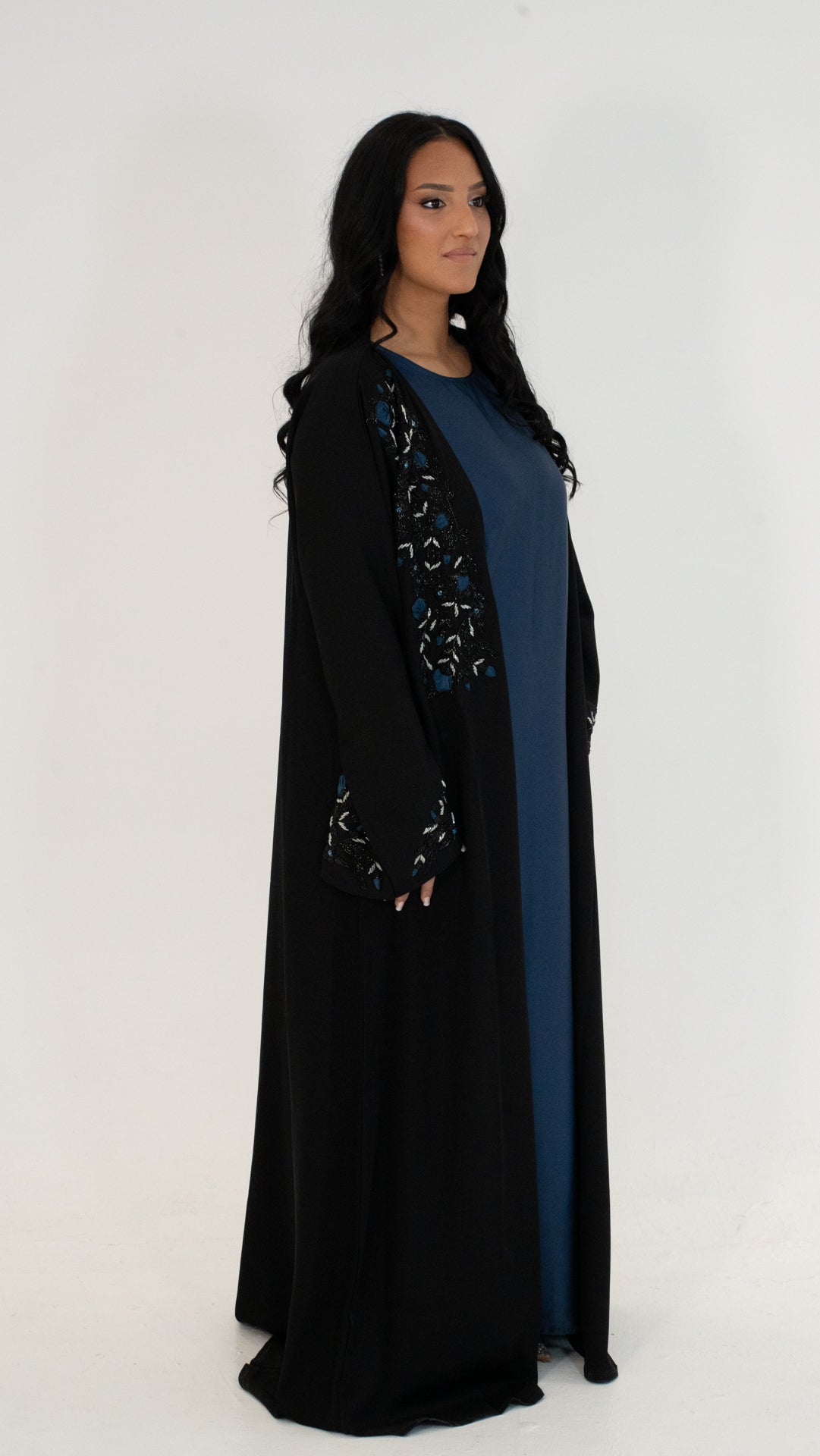 Abaya Noorah