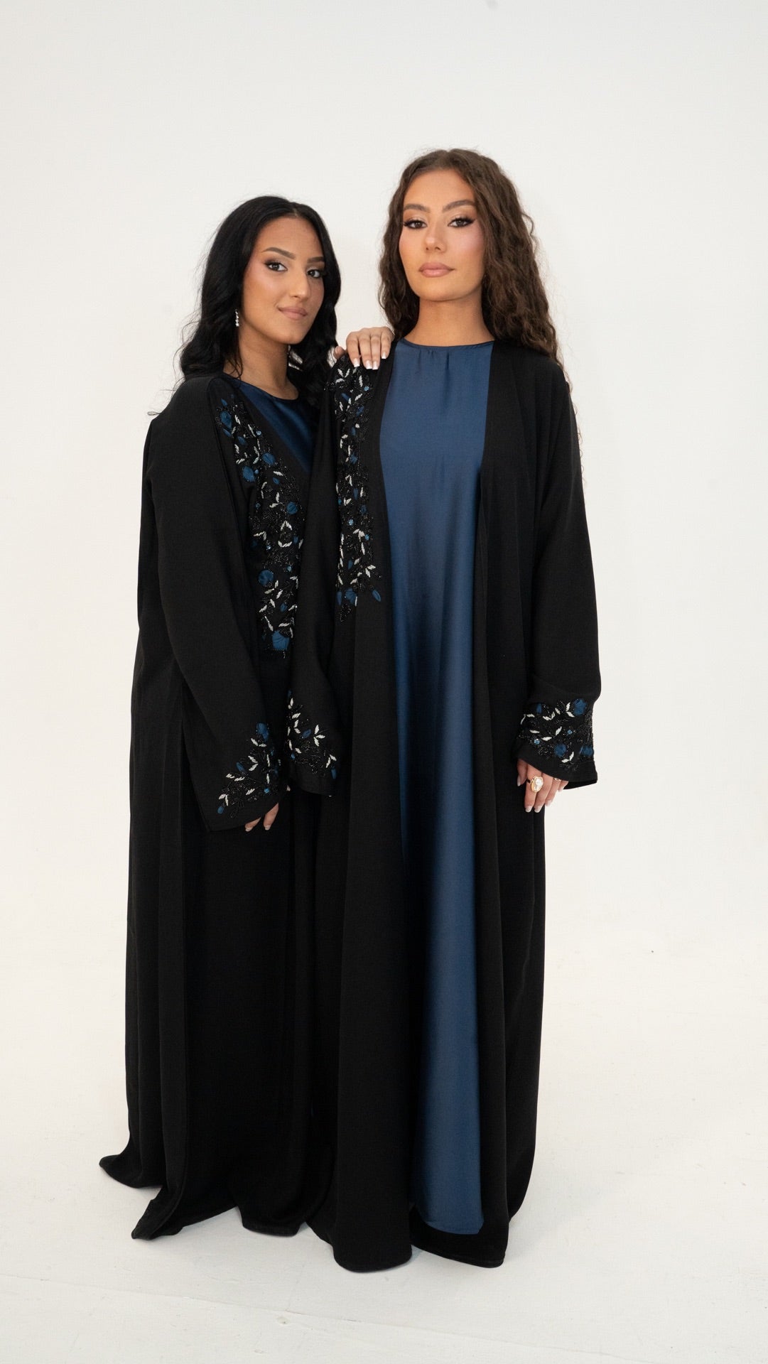Abaya Noorah
