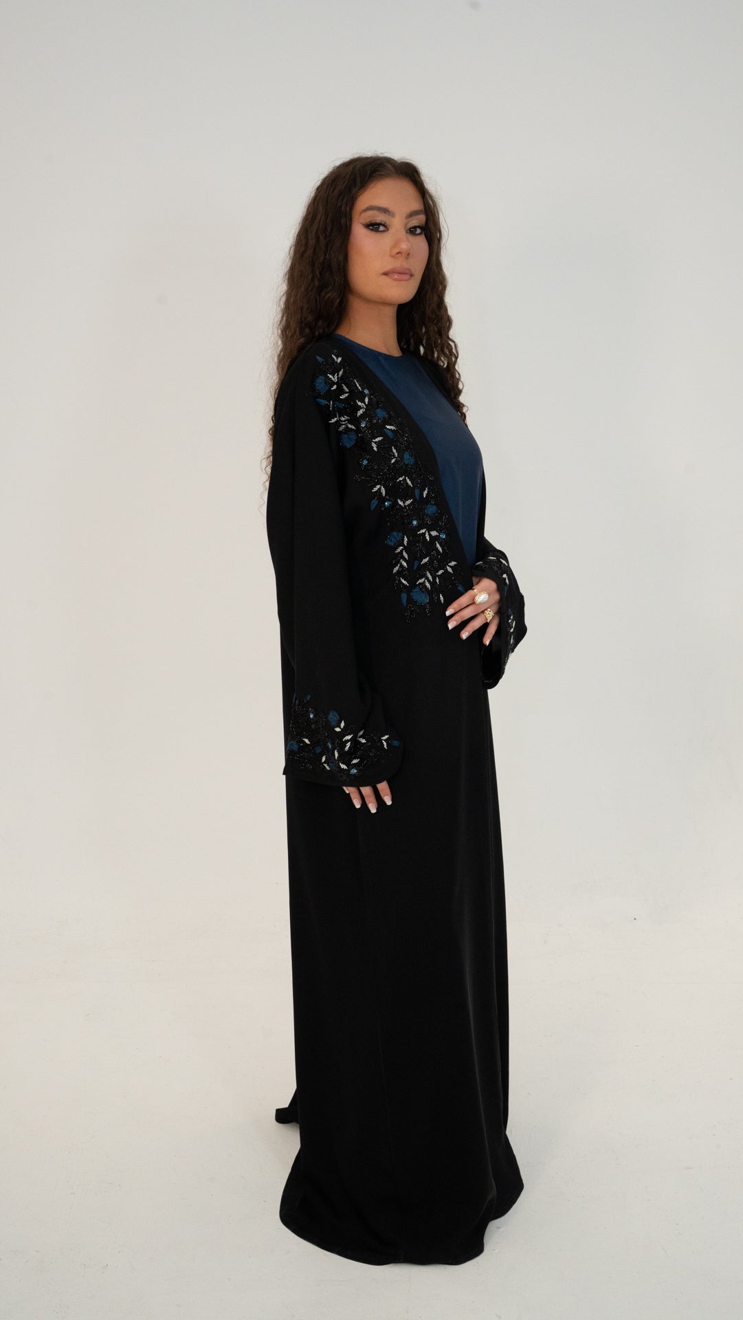 Abaya Noorah